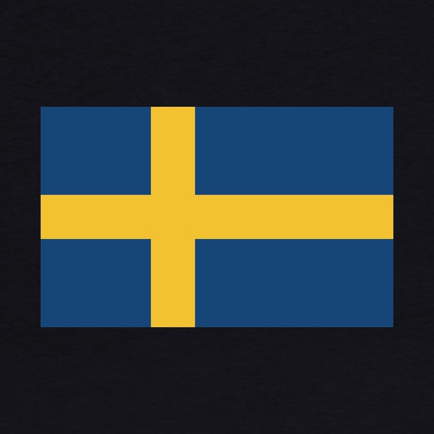 Sweden by Designzz